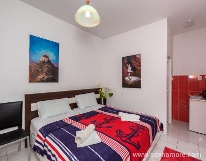 Вила Попович, частни квартири в града Budva, Черна Гора - fotografija-97