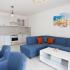 Apartmani Mimoza Baošići, Apartman 3, privatni smeštaj u mestu Baošići, Crna Gora - image00031