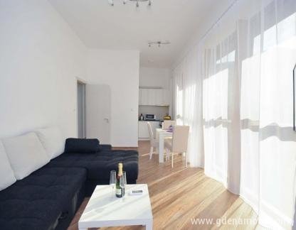 Victoria Apartments, , private accommodation in city Budva, Montenegro - slika6