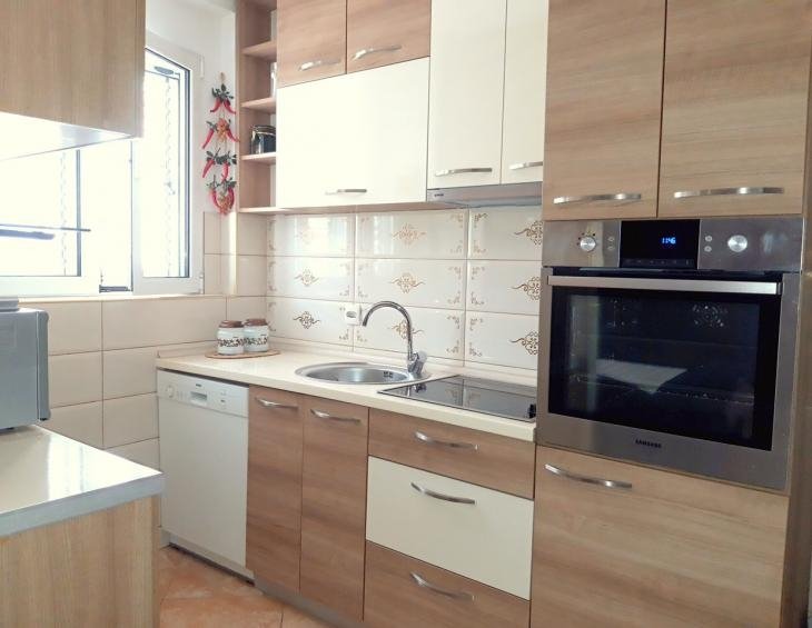 Studio Apartman br 1