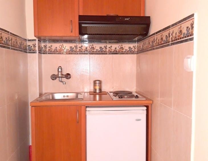 Studio Apartman br 2