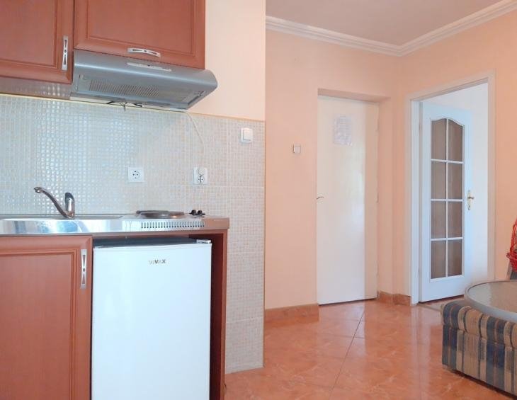 Standard Apartman br 3