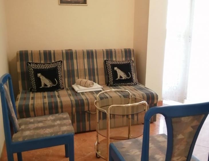 Standard Apartman br 4