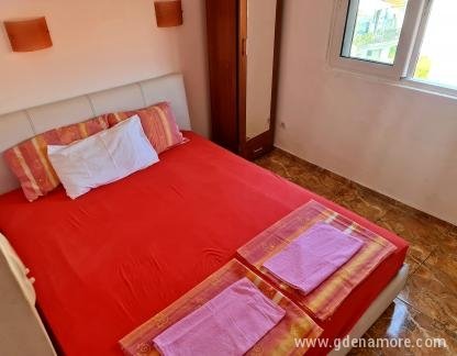 Victor-Zweibettzimmer, , Privatunterkunft im Ort Budva, Montenegro - 20210708_171349