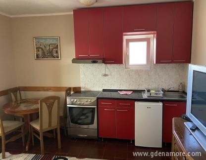Maša apartmani, Apartment 3, private accommodation in city Igalo, Montenegro - 4C8D5E24-3429-4DC6-9ACA-E425D1DBE5BD