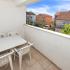 Apartmani Davidović, A4, privatni smeštaj u mestu Bijela, Crna Gora - 4