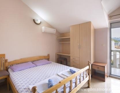 Apartmani Antic, apartman br 11, privatni smeštaj u mestu Budva, Crna Gora - I64A4249