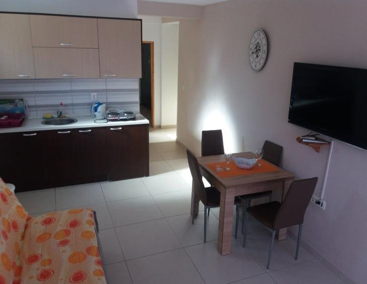 Apartman 1 - Kuca Bulajic Jaz