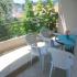apartmani Pejović, , Частный сектор жилья Бечичи, Черногория - 100_6287