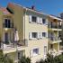 Apartmaji Begović - Savina, , zasebne nastanitve v mestu Herceg Novi, Črna gora - Pozicija