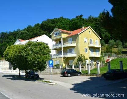 Family sun, Apartman 2, privatni smeštaj u mestu Herceg Novi, Crna Gora - 1