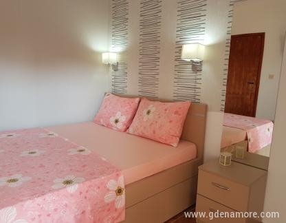 apartmani, , ενοικιαζόμενα δωμάτια στο μέρος Dobre Vode, Montenegro - 20181111_095727
