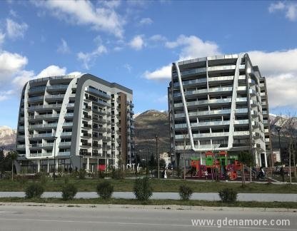 SOHO CITY, SOHO CITY, private accommodation in city Bar, Montenegro - IMG-3265