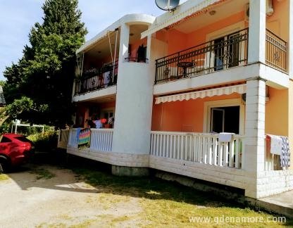 Apartamentos Rasovic Kumbor, , alojamiento privado en Kumbor, Montenegro - IMG_20190617_093042