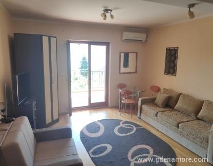 Ferienwohnungen Mio, Wohnung 5, Privatunterkunft im Ort Baošići, Montenegro - IMG_20210526_121525_1