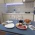Privatni smještaj Igalo, Dvosobni apartman sa velikom terasom, privatni smeštaj u mestu Igalo, Crna Gora