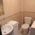 Apartmani Tomić, , logement privé à Rafailovići, Monténégro - toilet