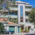 Apartmani Krapina Lux, Apartman br 7, privatni smeštaj u mestu Budva, Crna Gora - objekat