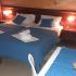 Apartmani Krapina Lux, , zasebne nastanitve v mestu Budva, Črna gora - App 4