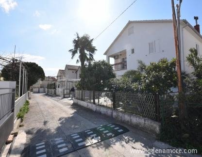 Apartmani Malović, , alloggi privati a Bijela, Montenegro - 75492F6F-186F-4DA2-A072-366A566283C9