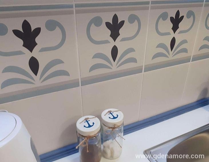 Cajna kuhinja / Kitchenette