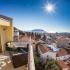 Apartments Arvala, , частни квартири в града Budva, Черна Гора - 01