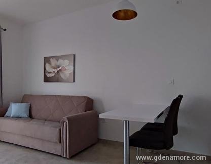 Almond apartments, , private accommodation in city Reževići, Montenegro - 1652796772854