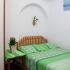 Apartmani Mira, , Частный сектор жилья Бечичи, Черногория - 81860135