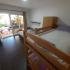 Apartments Ristic Zoran, Studio 2 - ground floor, private accommodation in city Dobre Vode, Montenegro - A2_02