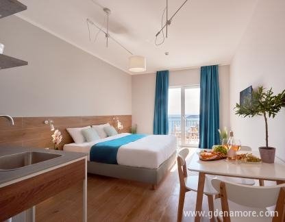 Apart Hotel Larimar, Twin Comfort Room, privatni smeštaj u mestu Bečići, Crna Gora - DSC_5934