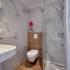 Aparthotel Larimar, Zweibettzimmer Komfort, Privatunterkunft im Ort Bečići, Montenegro - DSC_5958