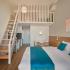Apart Hotel Larimar, Duplex Δωμάτιο, ενοικιαζόμενα δωμάτια στο μέρος Bečići, Montenegro - DSC_9270