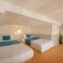 Apart Hotel Larimar, Duplex Δωμάτιο, ενοικιαζόμενα δωμάτια στο μέρος Bečići, Montenegro - DSC_9313