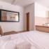 Appartements Bojovic, Studio A, logement privé à Zanjice, Monténégro - Studio apartman A