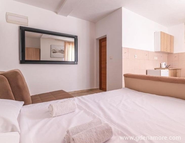 Studio apartman A