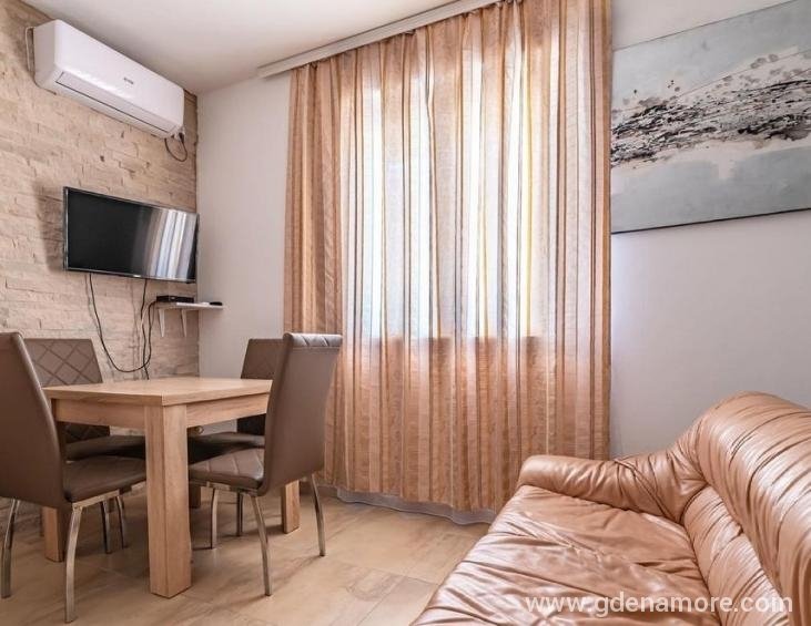 Studio apartman A