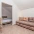 Apartments Bojovic, Apartment 10, private accommodation in city Zanjice, Montenegro - Dnevna soba