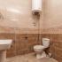 Apartments Bojovic, Apartment 10, private accommodation in city Zanjice, Montenegro - Kupatilo 