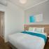 Apart Hotel Larimar, Junior Σουίτα, ενοικιαζόμενα δωμάτια στο μέρος Bečići, Montenegro - _Бечичи_5э_32