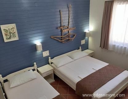 Guest House Igalo, La habitación No. 2, alojamiento privado en Igalo, Montenegro - Soba br. 2