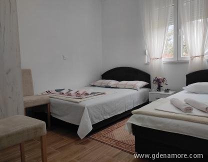 Apartamentos Vučeković, Apartamento 2, alojamiento privado en Buljarica, Montenegro - viber_image_2021-04-21_18-46-00