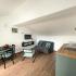 Andante žuti apartman, , частни квартири в града Petrovac, Черна Гора