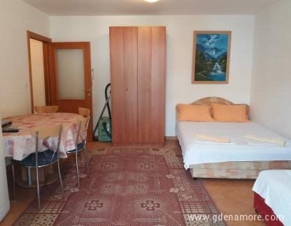 Venice 1 Apartment, zasebne nastanitve v mestu Tivat, Črna gora - 20180719_162421