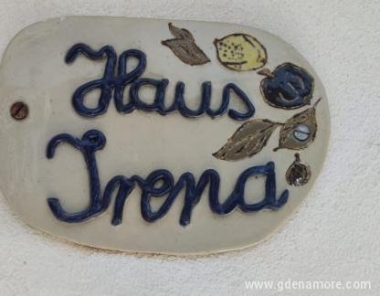 House Irena, House Irena, private accommodation in city Budva, Montenegro - 7F50992E-E351-4D9B-82EB-8D265E933F3E