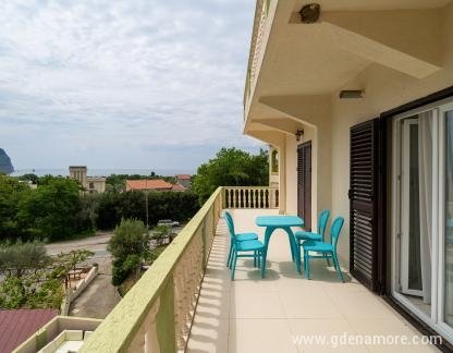 Guest House Ana, , alloggi privati a Buljarica, Montenegro - DSC00974