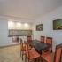 Villa Amfora, Jednosoban apartman br 3 , privatni smeštaj u mestu Morinj, Crna Gora - DSC04624