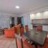 Villa Amfora, Jednosoban apartman br 3 , privatni smeštaj u mestu Morinj, Crna Gora - DSC04626