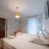 Villa Amfora, Jednosoban apartman br 3 , privatni smeštaj u mestu Morinj, Crna Gora - DSC04643