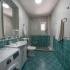 Villa Amfora, Jednosoban apartman br 3 , privatni smeštaj u mestu Morinj, Crna Gora - DSC04647