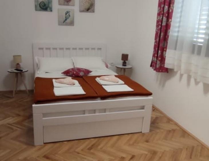 Krevet Apartmana